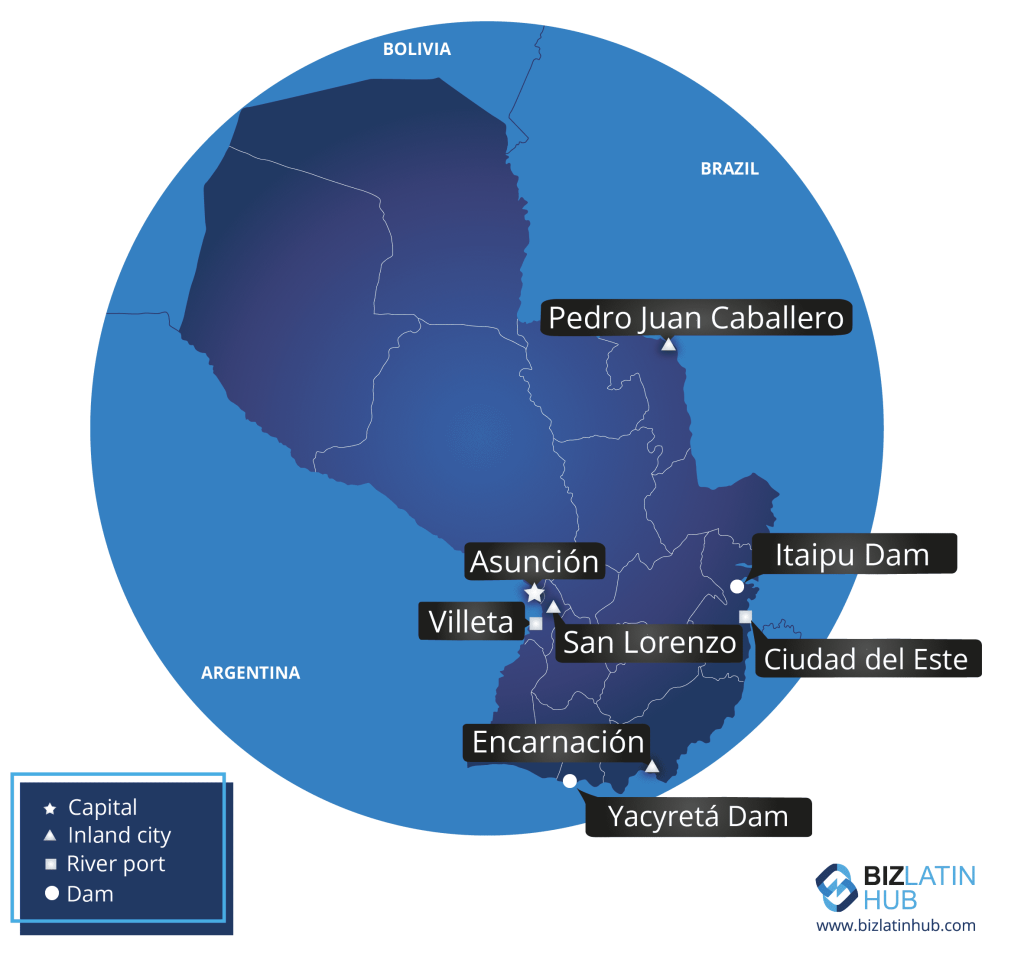 El Salvador y Paraguay: Acuerdo Histórico en Regulación de Criptomonedas
