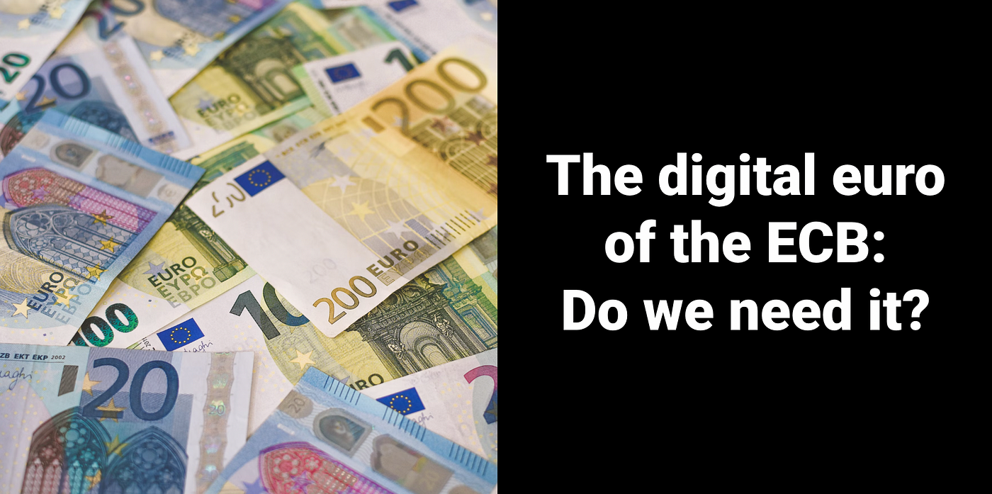Urgencia del Euro Digital Ante Embrace de Stablecoins en EE.UU.