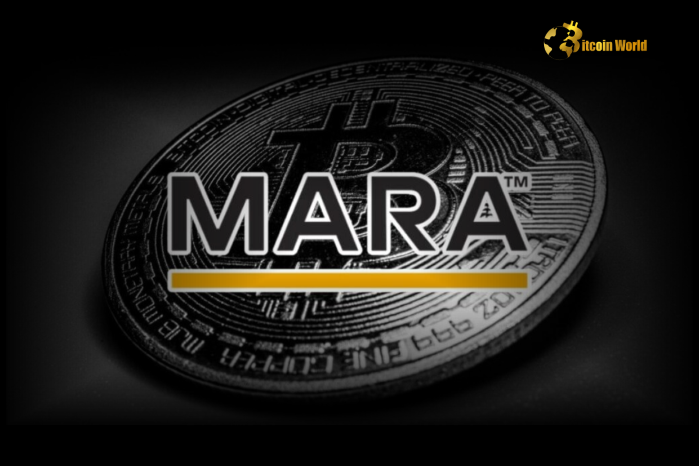 MARA planea recaudar $2 mil millones para comprar Bitcoin