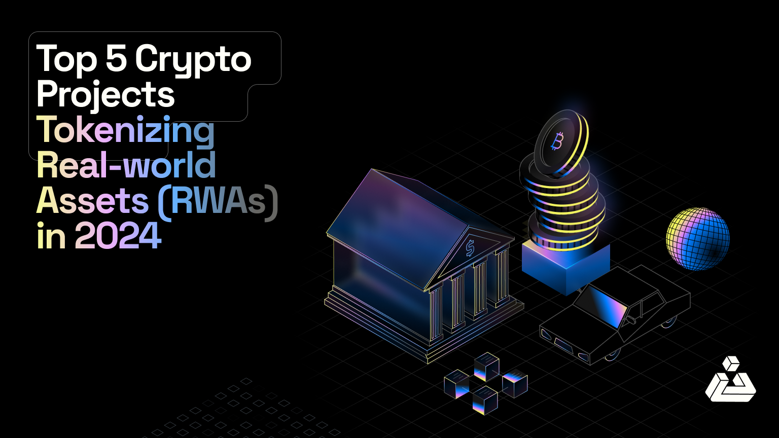 RWA Tokens: La Clave para el Mercado Cripto 2025