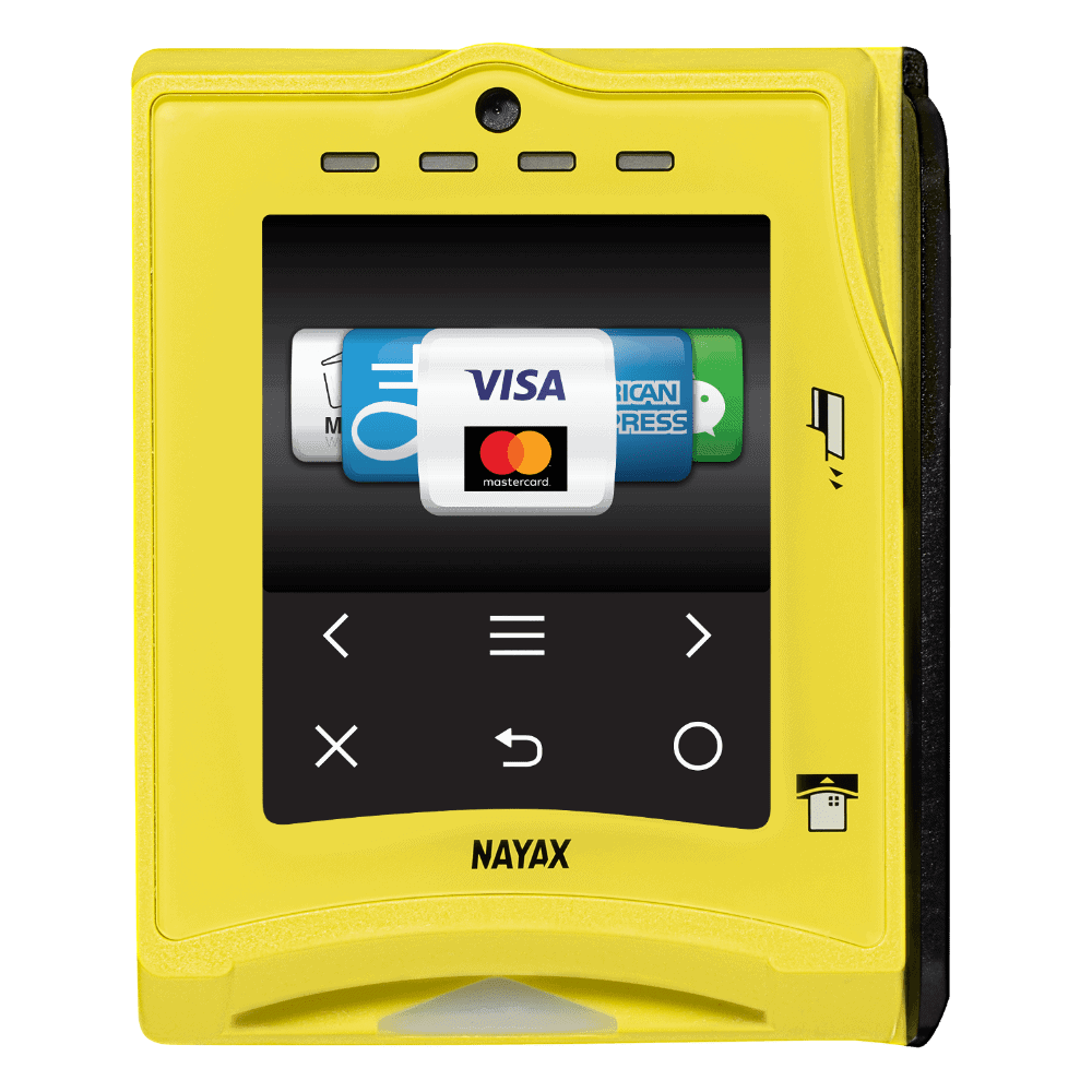 Nayax impulsa pagos automatizados en Brasil tras adquisiciones