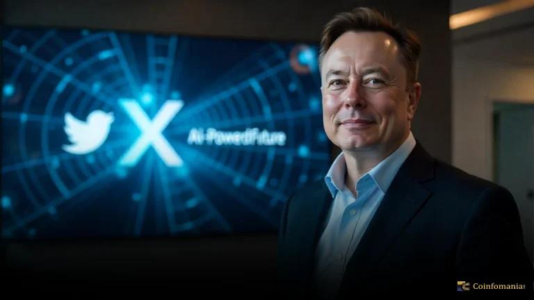 xAI adquiere X: El impacto de la nueva jugada de Elon Musk