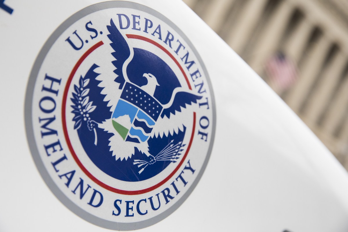 Despidos en CISA por Recortes Federales de DOGE