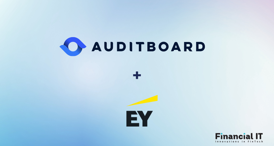 Regtech Alianza: EY y AuditBoard Transforman Gestión de Riesgos en el Reino Unido