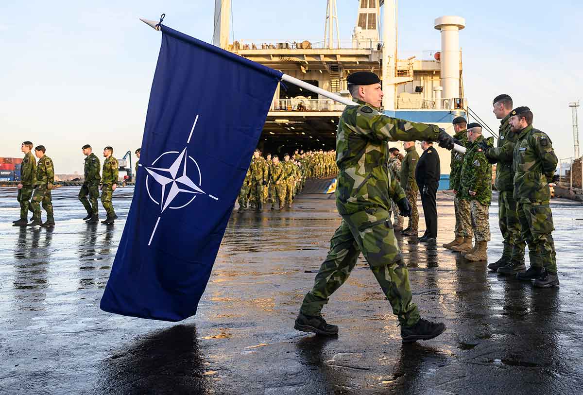 Europa y Rusia: Tensión Creciente y Potencial Conflicto