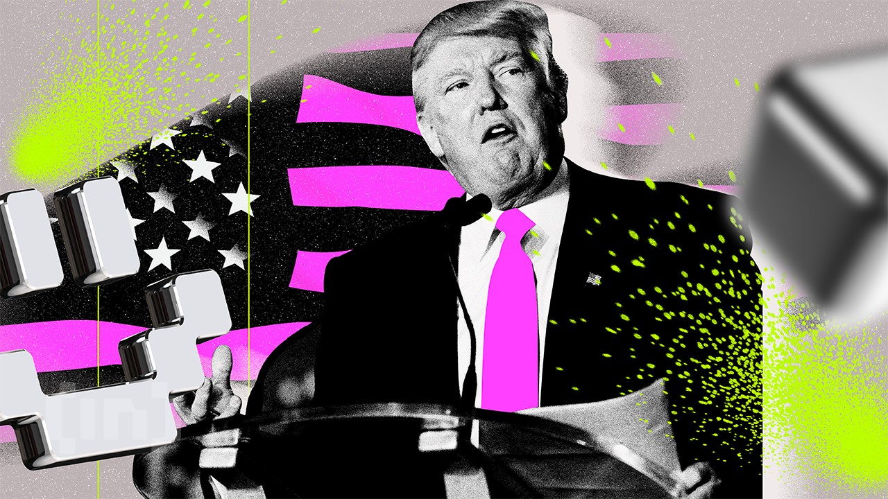 La Presidencia de Trump y su Impacto en las Criptomonedas