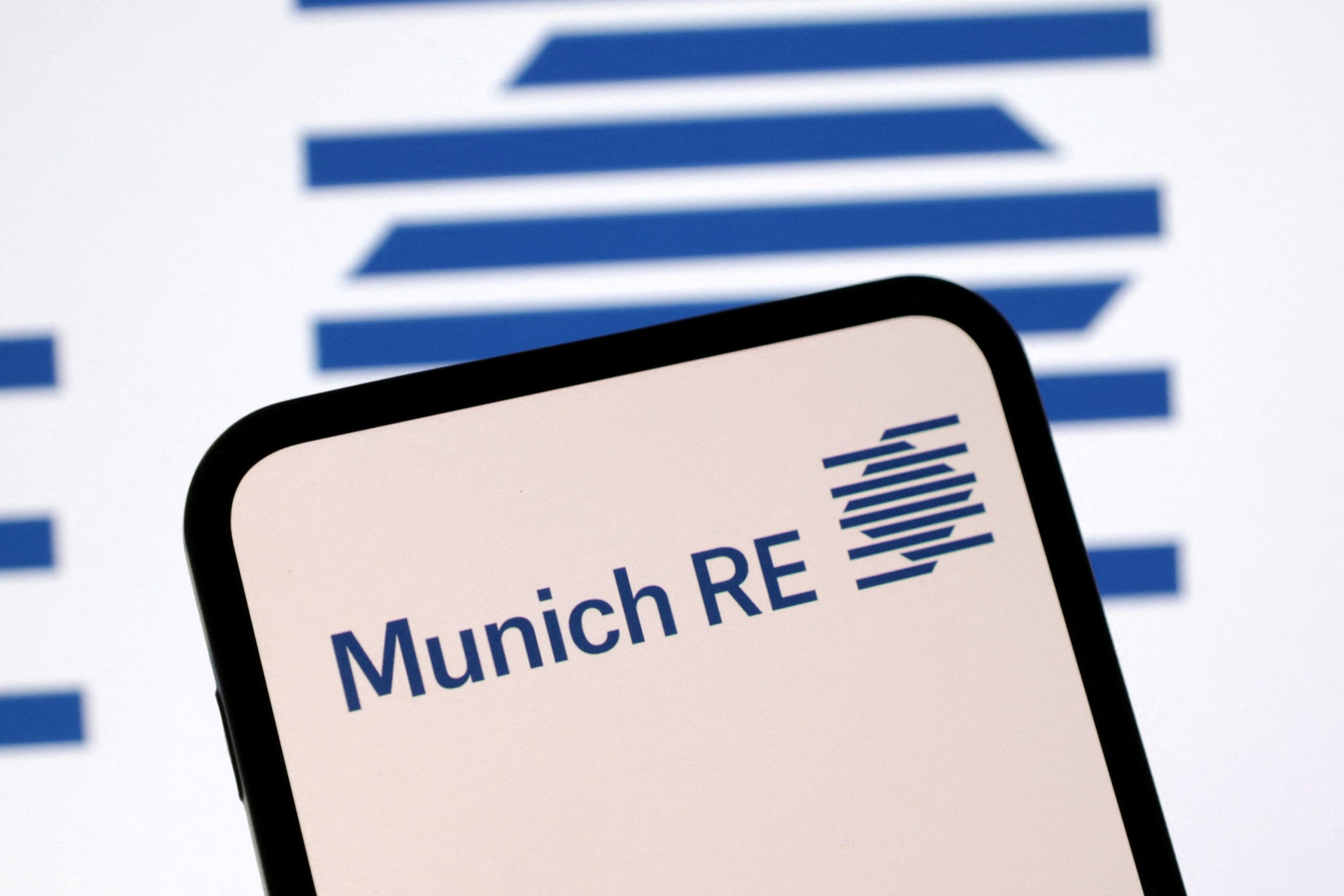 Munich Re adquiere Next Insurance por $2.6 mil millones