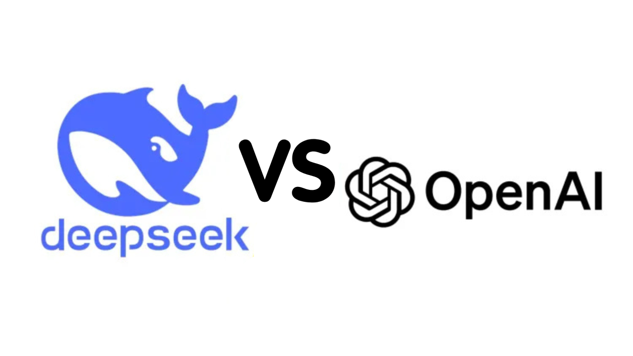 DeepSeek AI desafía a OpenAI y sacude el mercado cripto