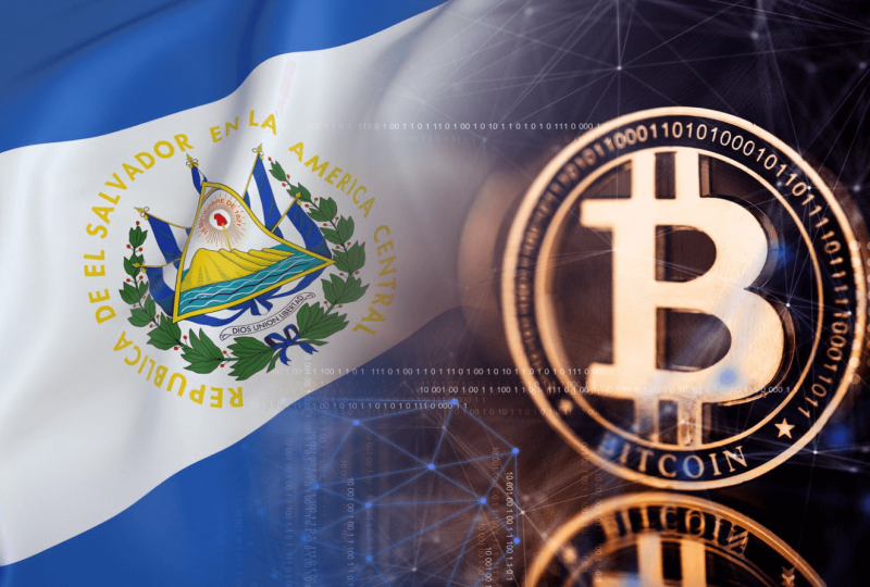 Regulación Cripto: Argentina mira a El Salvador como modelo a seguir