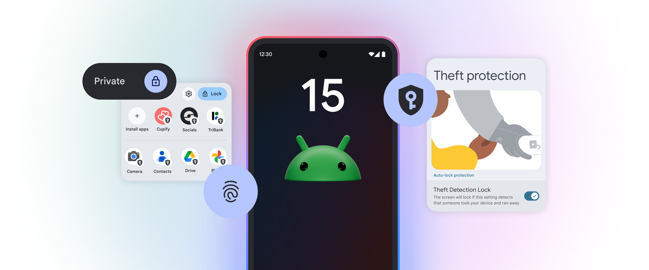 Android 15: Revolución en Seguridad e Inteligencia Artificial
