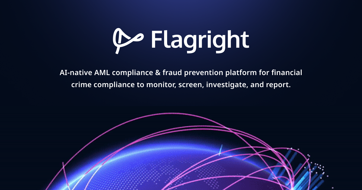 Flagright avanza en IA compliance con $4.3 millones para expansión global