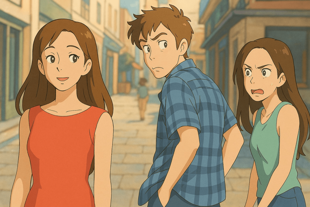 Imágenes Ghibli Saturan Servidores de OpenAI