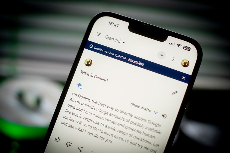 Google Gemini AI en controversia por eliminar marcas de agua