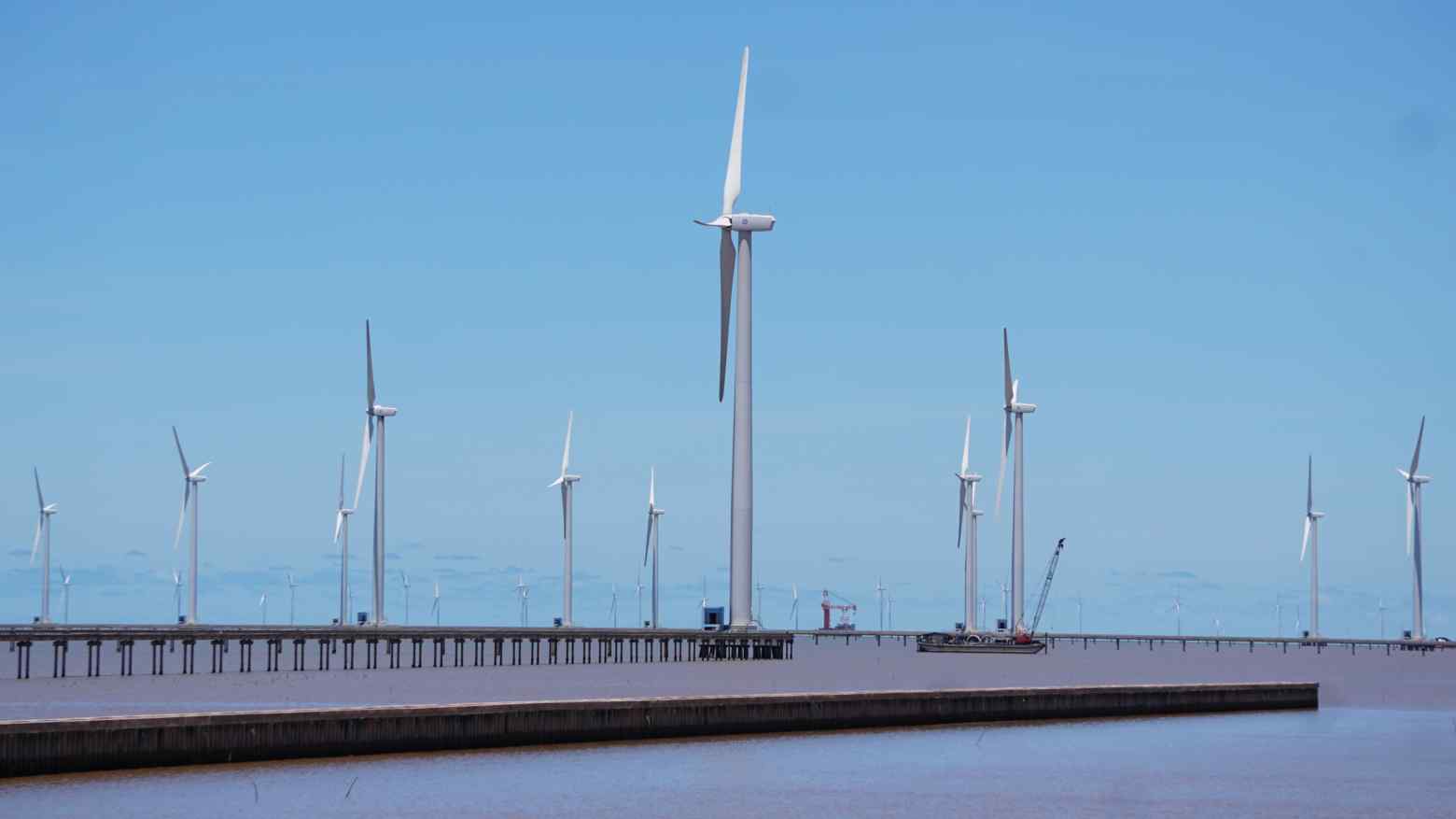 Vingroup impulsa inversión masiva en energía renovable en Vietnam