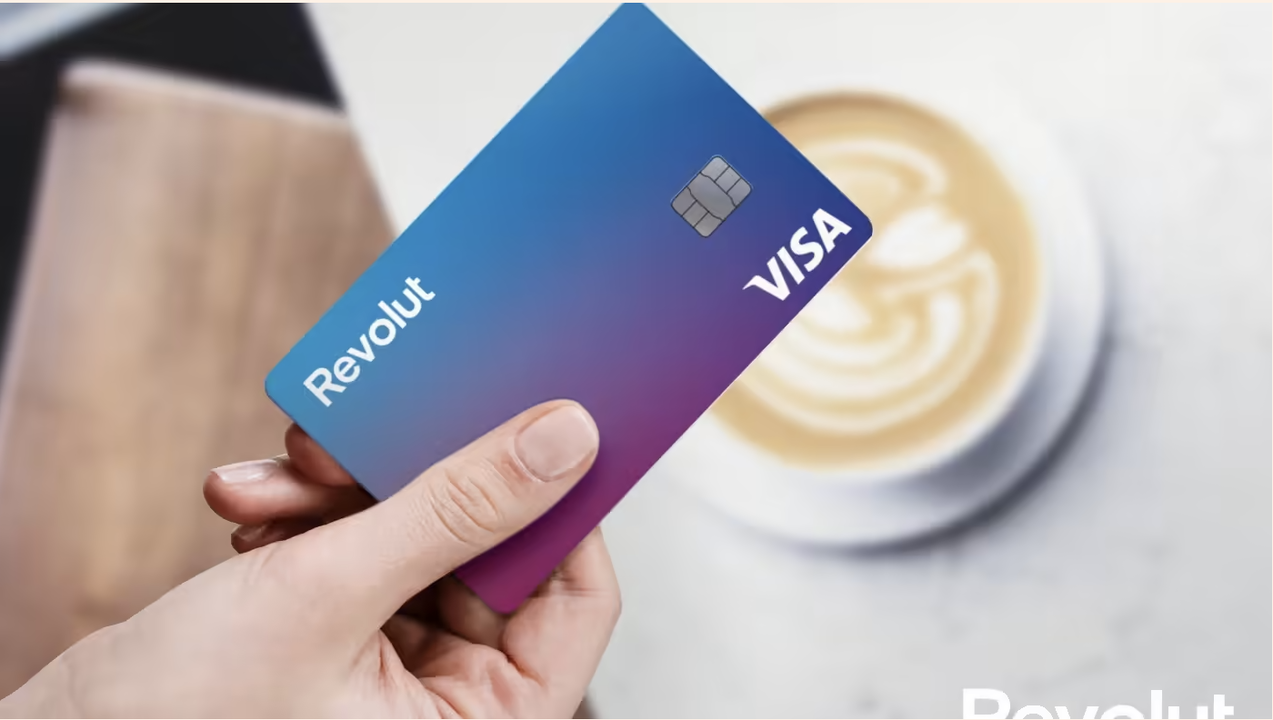 Revolut y Visa desafían plan de tarifas: el paisaje de la regulación financiera 2025