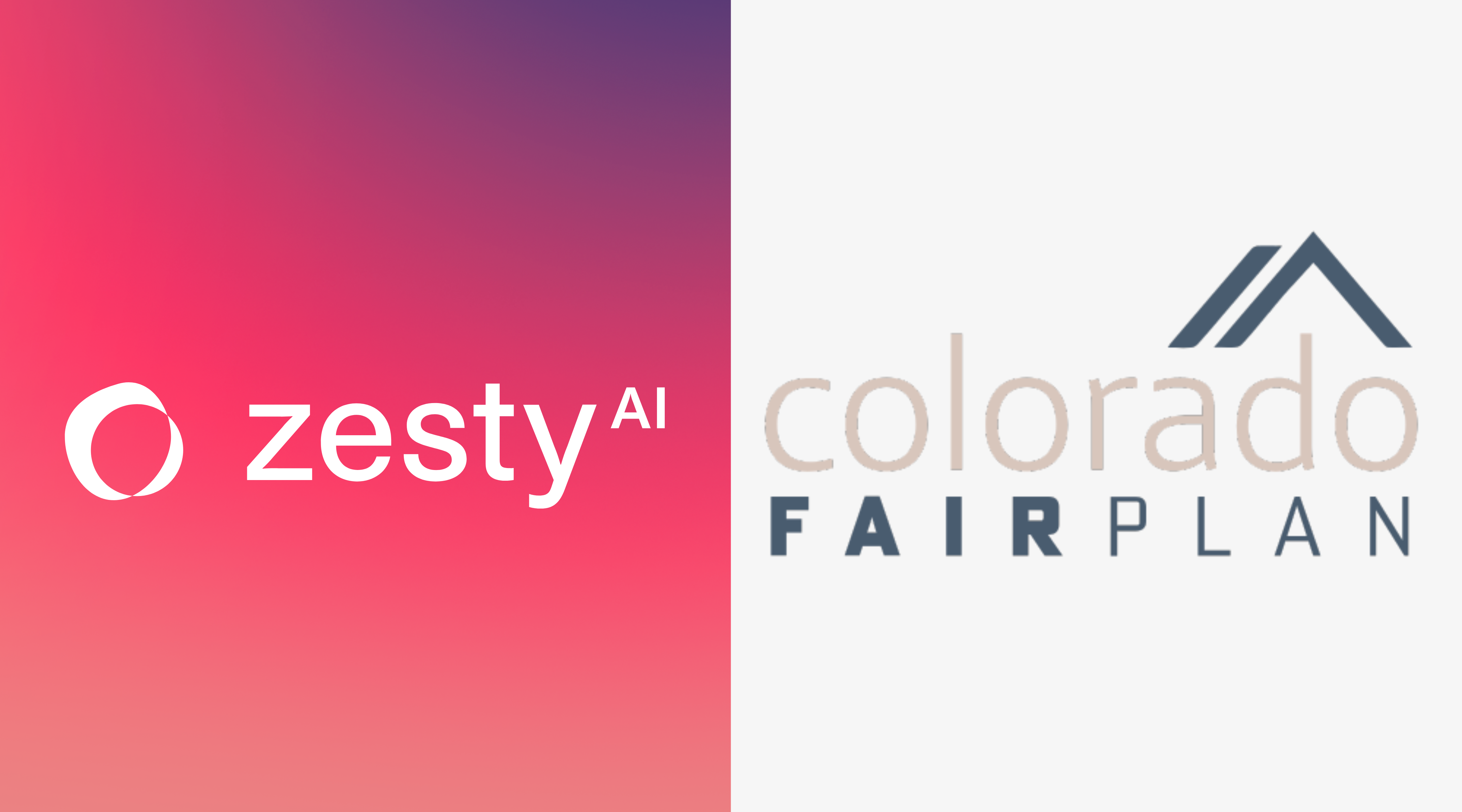 ZestyAI y Colorado FAIR Plan mejoran acceso a seguros contra incendios