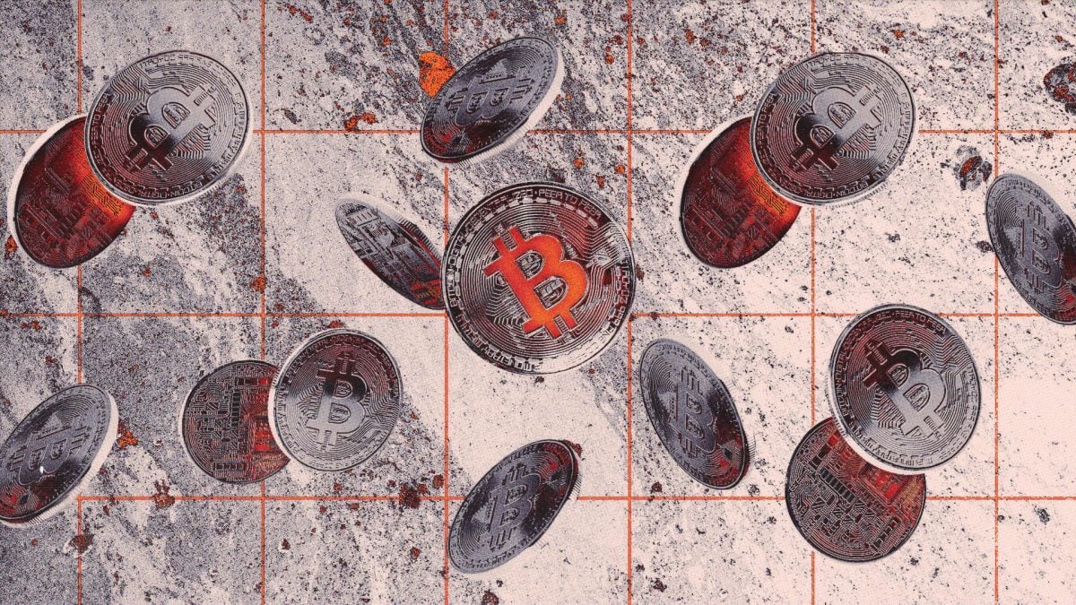 Dominari Holdings invierte en ETF Bitcoin de BlackRock