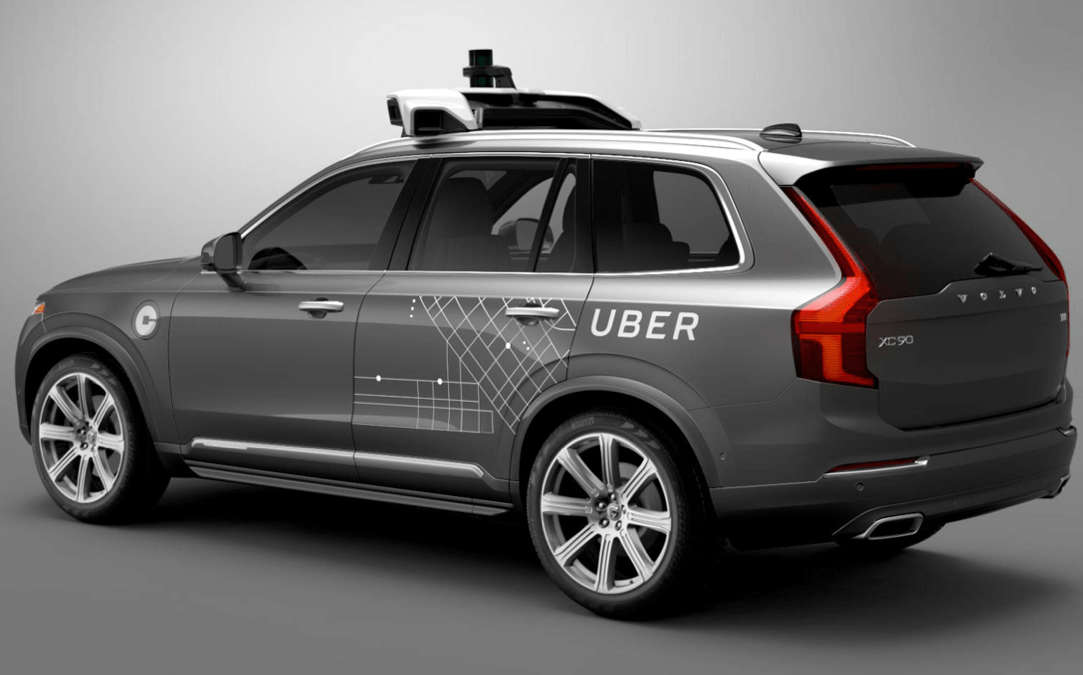 Uber se equivocó al abandonar coches autónomos, según Kalanick