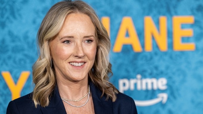 Amazon reorganiza su liderazgo en streaming tras salida de Jennifer Salke