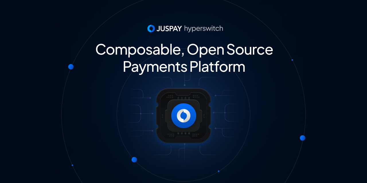Juspay lanza Hyperswitch: Control total en pagos con expansión a EE.UU.