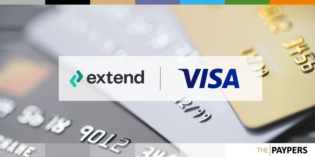 Visa y Extend Transforman los Pagos B2B con Tarjetas Virtuales