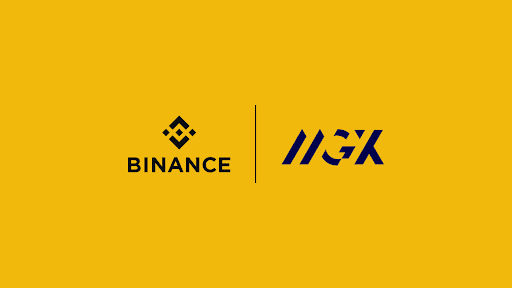 Inversión Histórica: Binance Recibe $2 Mil Millones de MGX