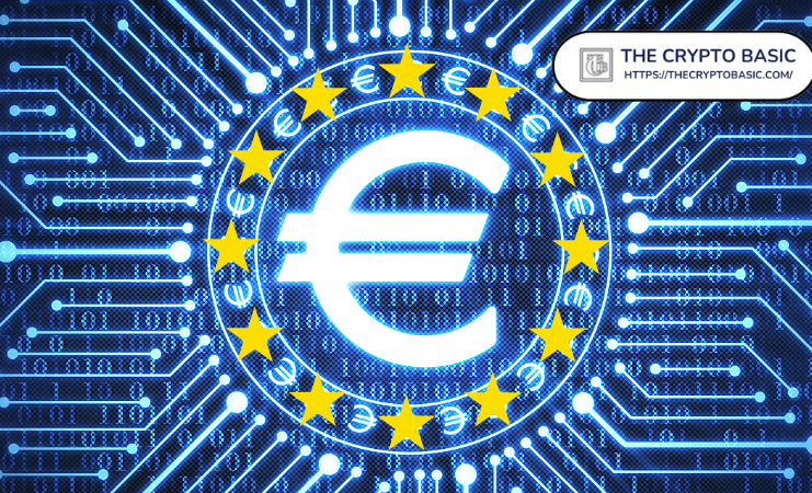 Europa busca autonomía con la implementación del euro digital