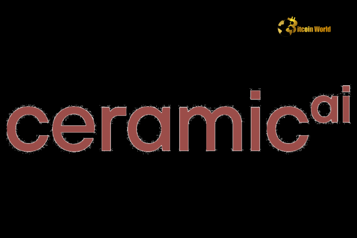 Ceramic AI revoluciona la creación de modelos de inteligencia artificial