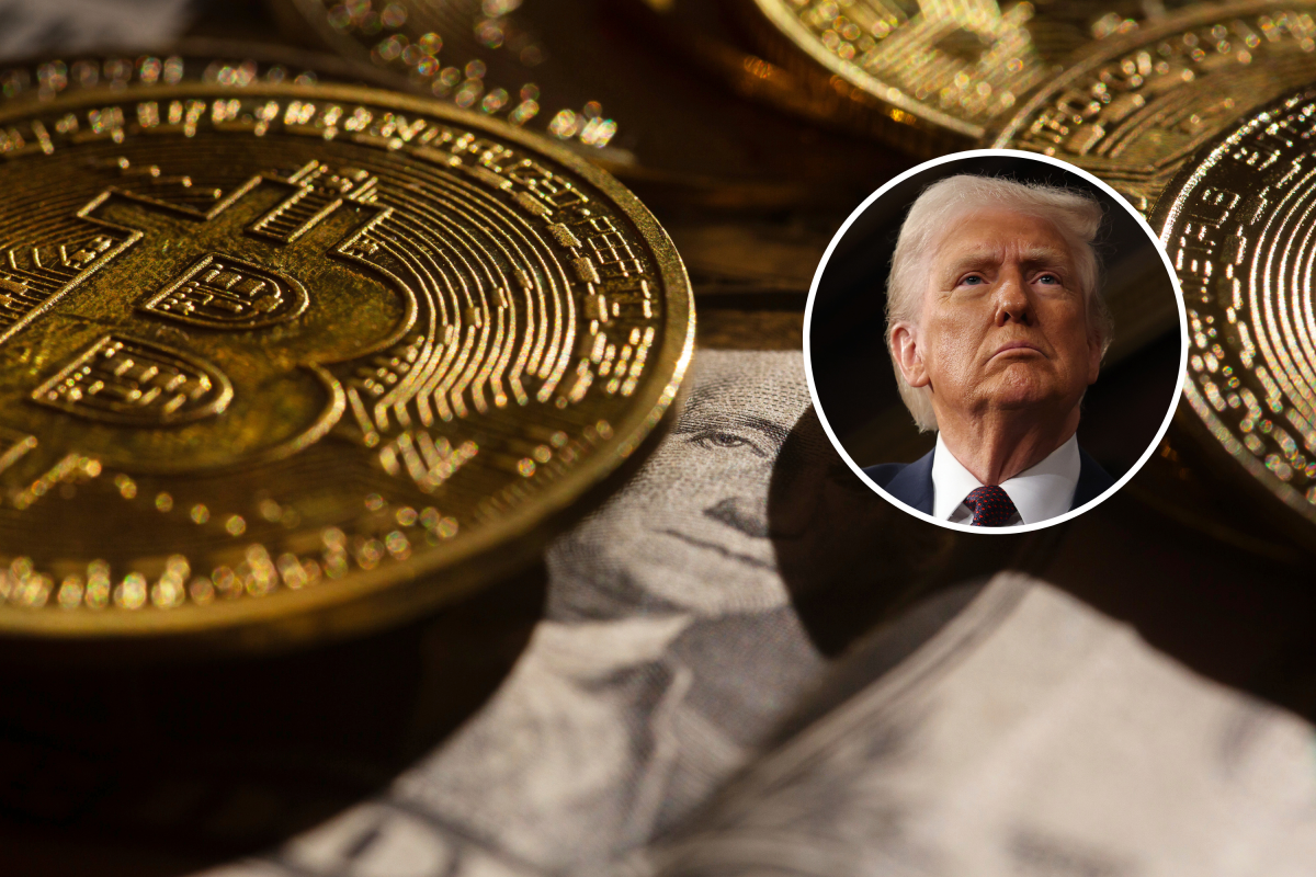Criptomonedas en Estados Unidos: Políticas de Trump y el Impacto del FOMO