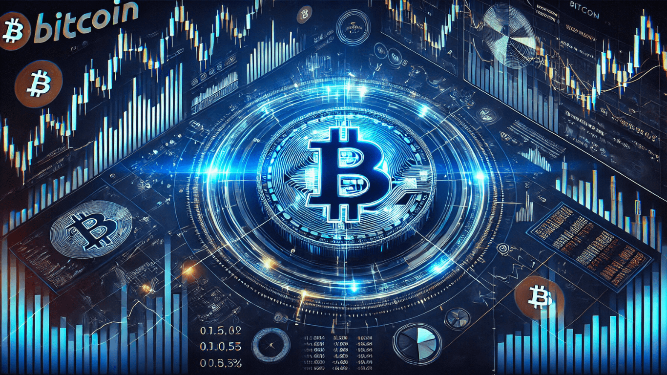 Bitcoin y la tormenta económica: ¿salvavidas en la recesión de EE.UU.?