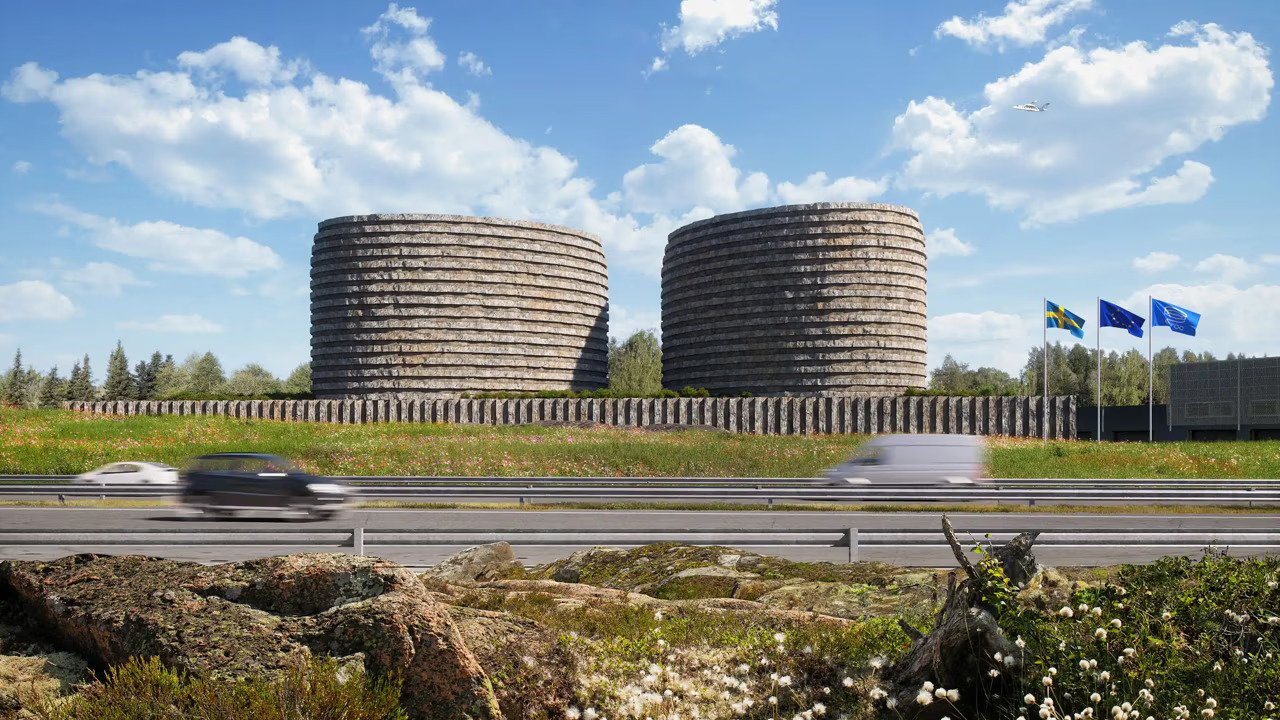 Evroc Cloud asegura $55M para liderar la independencia tecnológica en Europa