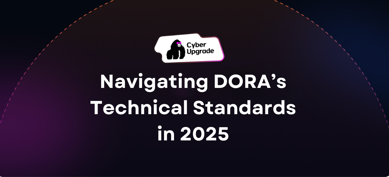 Desafío creciente: Preparativos para la conformidad con DORA en 2025