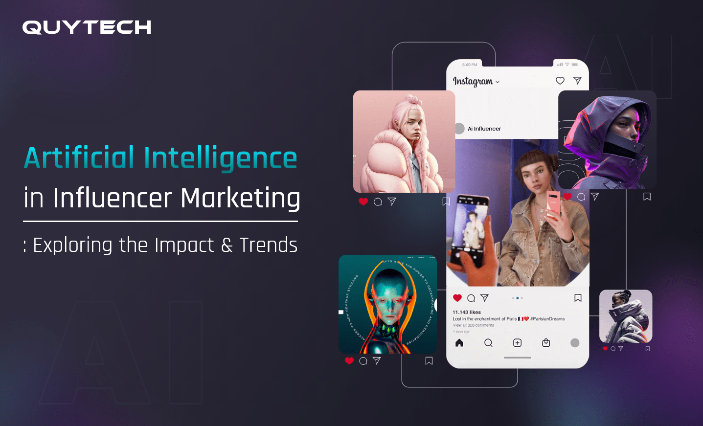 AMT revoluciona el marketing de influencers con AI