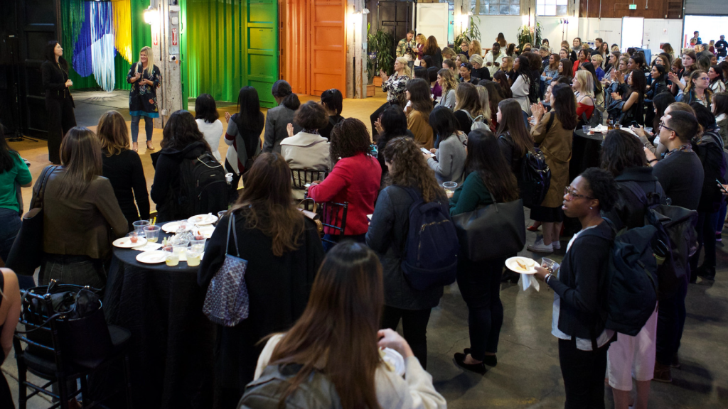 Ahorra en Entradas de TechCrunch Eventos Antes del 31 de Marzo