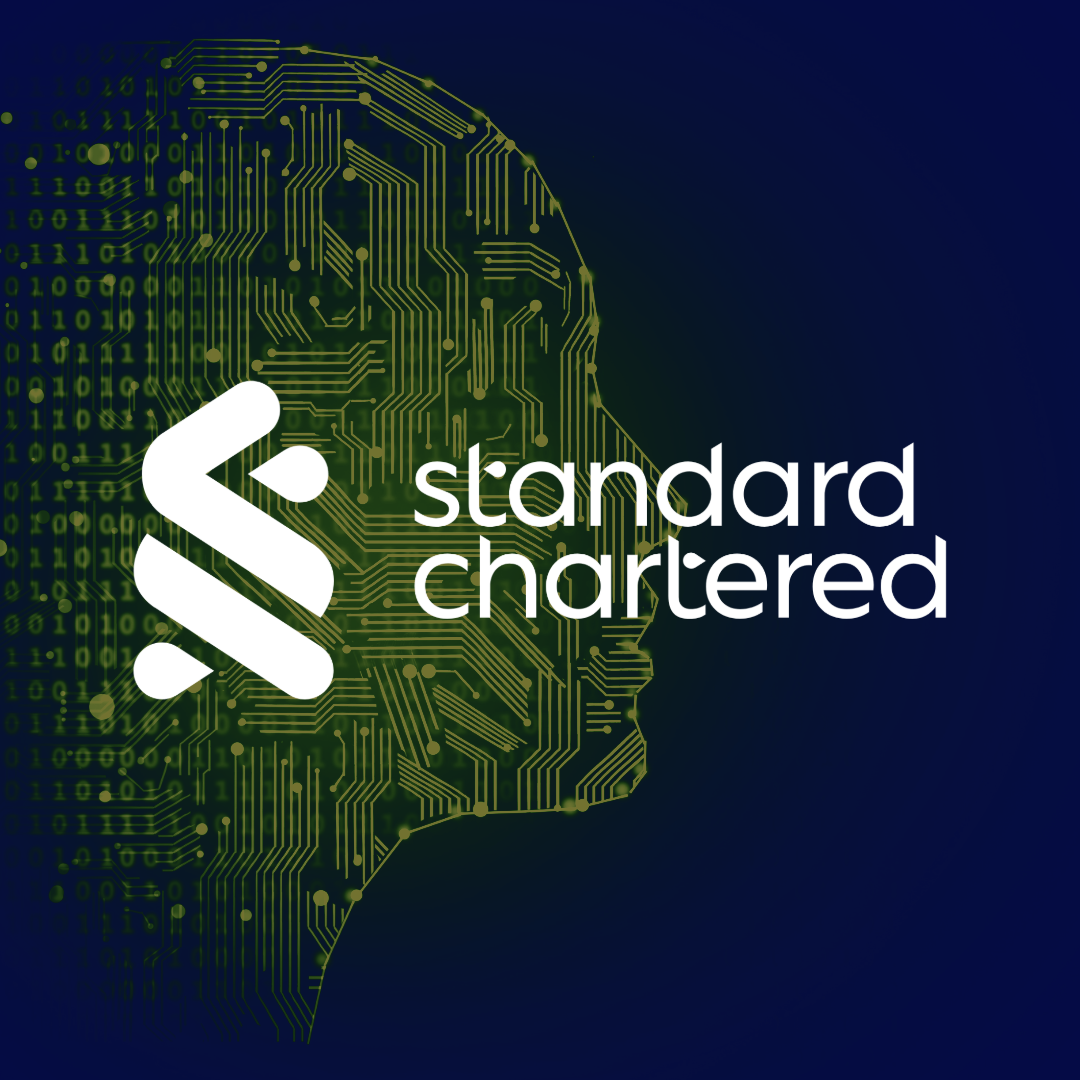 Standard Chartered revoluciona con herramienta GenAI