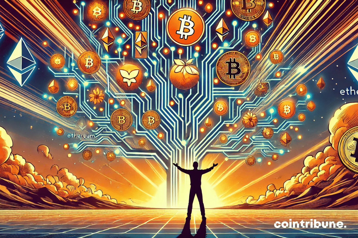 Desafíos de Europa y El Salvador con Bitcoin: Una Visión de Futuro