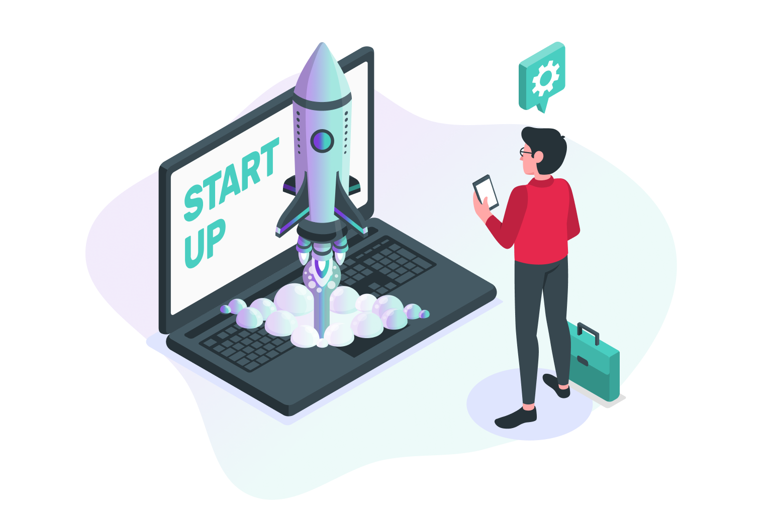Startups duplican valuaciones mientras enfrentan desafíos y éxitos