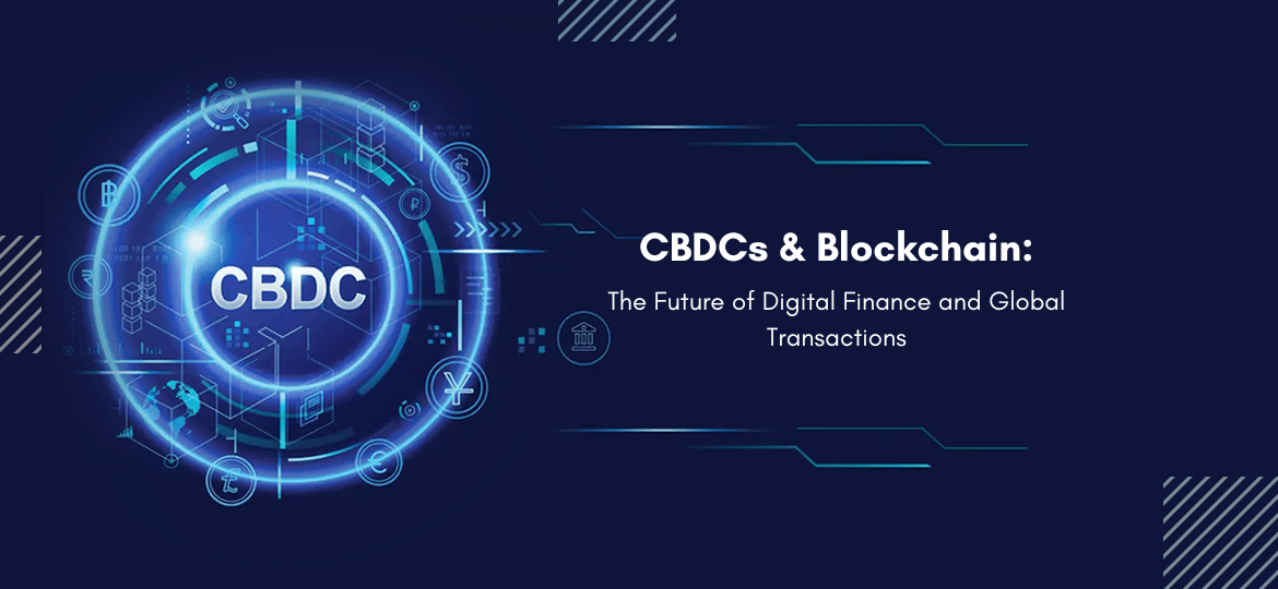 CBDC: El Futuro Desafiante de las Monedas Digitales