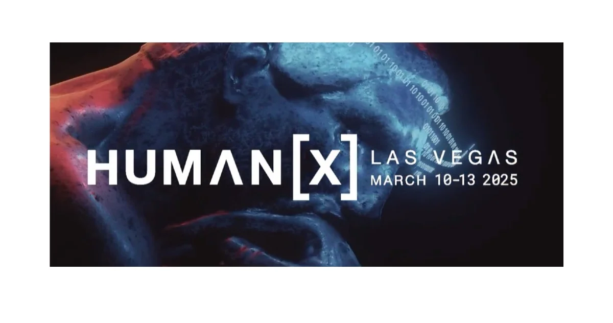 HumanX 2025: Impulsando el Debate sobre el Futuro de la IA en Las Vegas