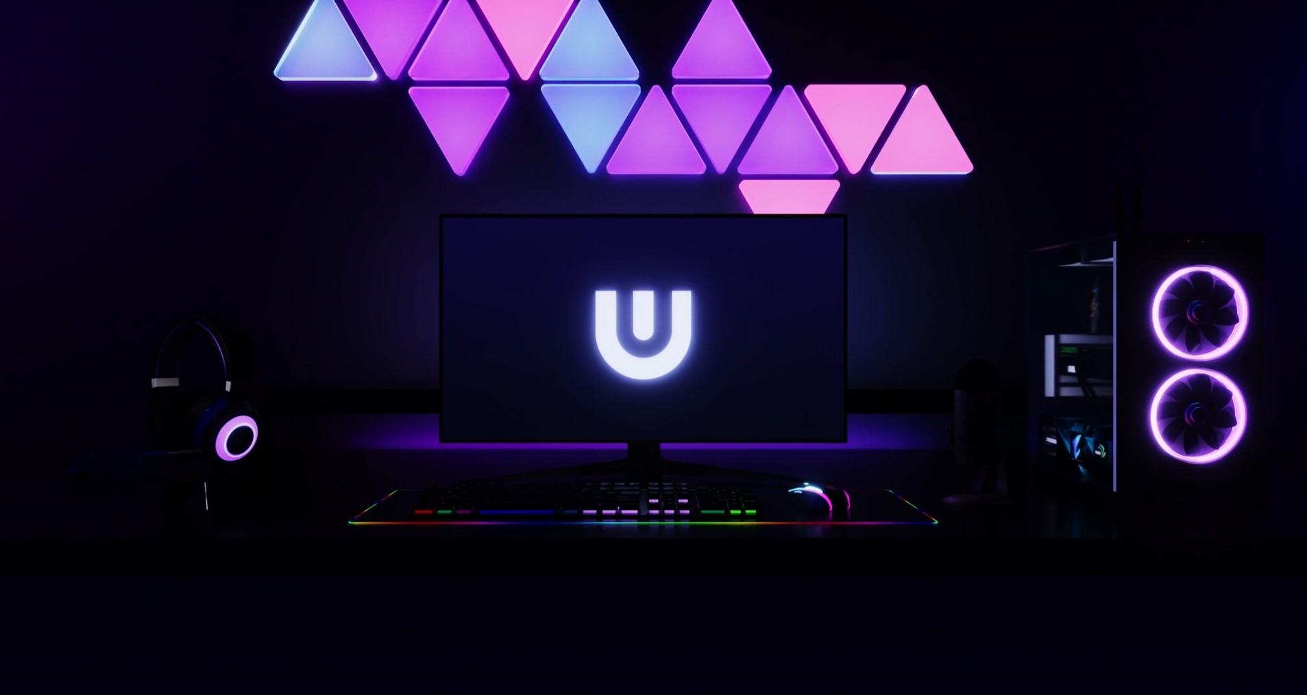 Ultra Expansión: Nuevo COO para Liderar la Revolución del Gaming
