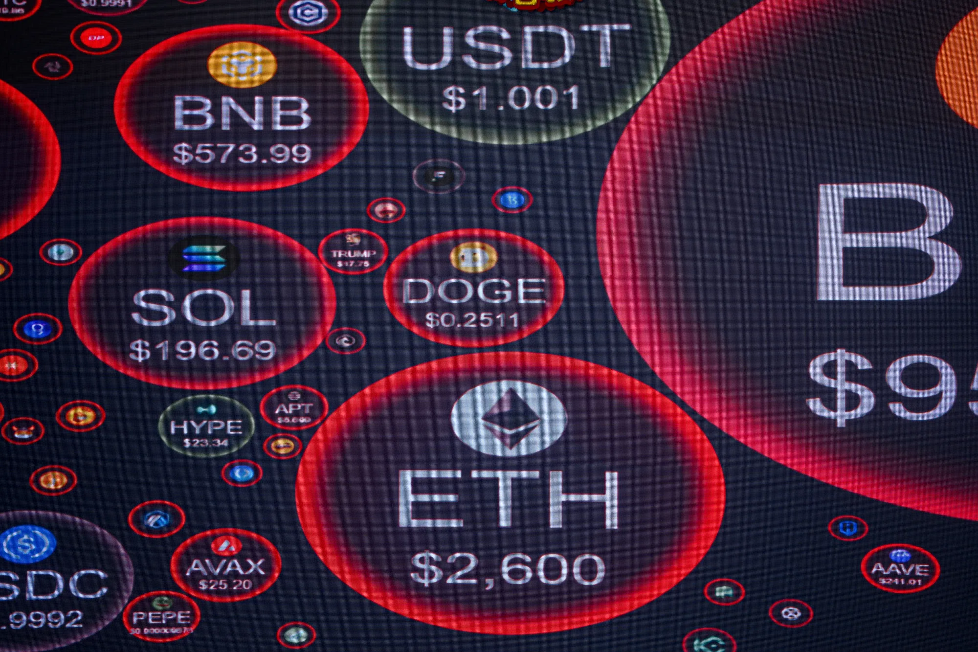 Emirates NBD lanza comercio de criptomonedas en su app Liv