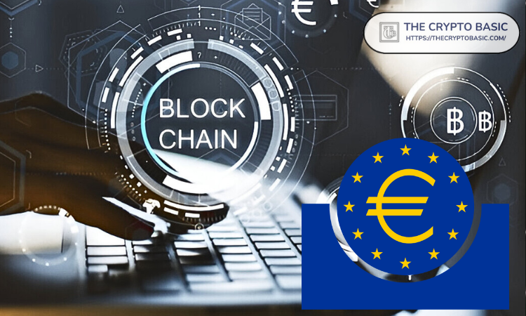 Expansión del BCE: Integración de la Tecnología DLT en la Liquidación Financiera