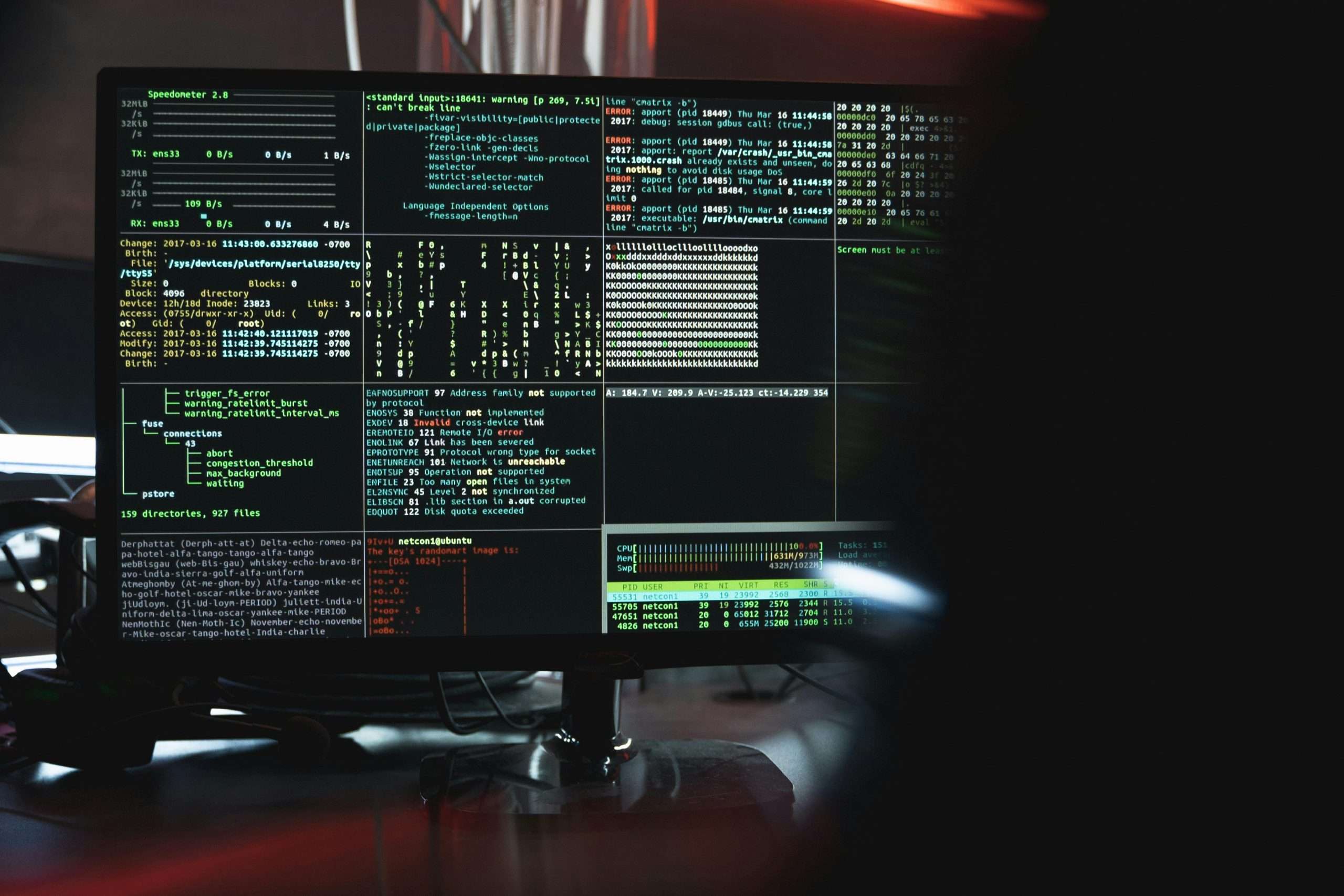 Blackwall asegura €45M en financiación para proteger SMB del tráfico malicioso
