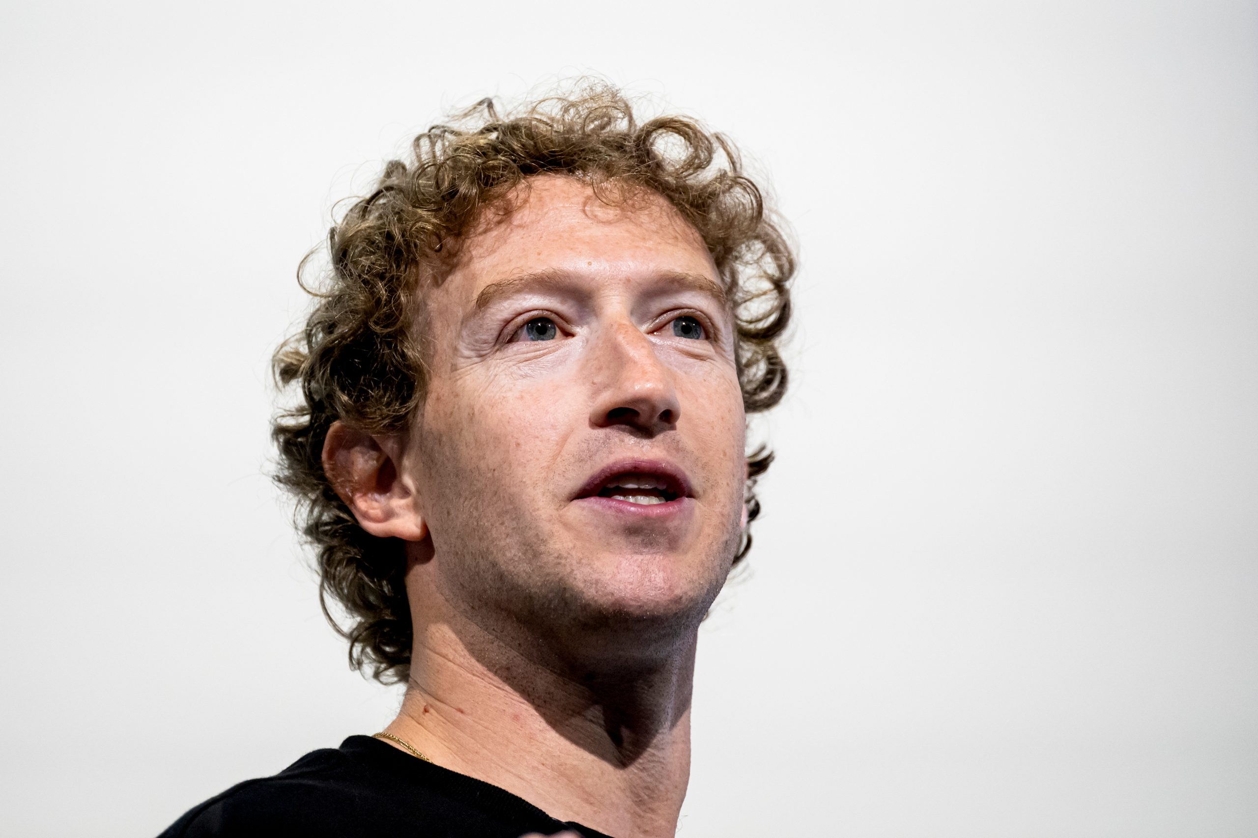 Zuckerberg reflexiona sobre "The Social Network" y su impacto