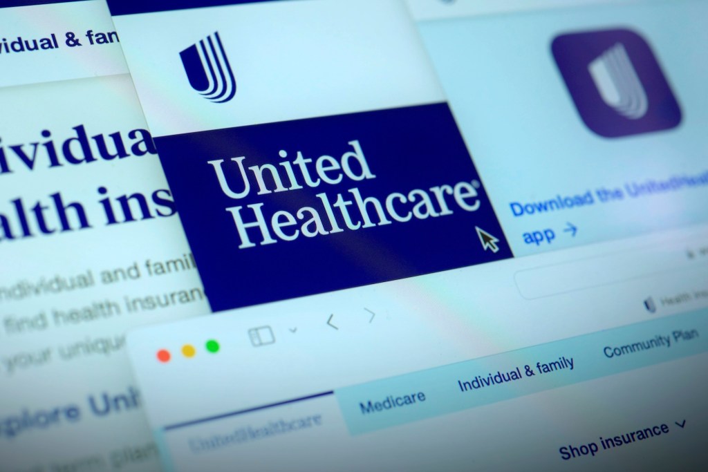 UnitedHealth elimina DEI de su sitio web ante presiones políticas