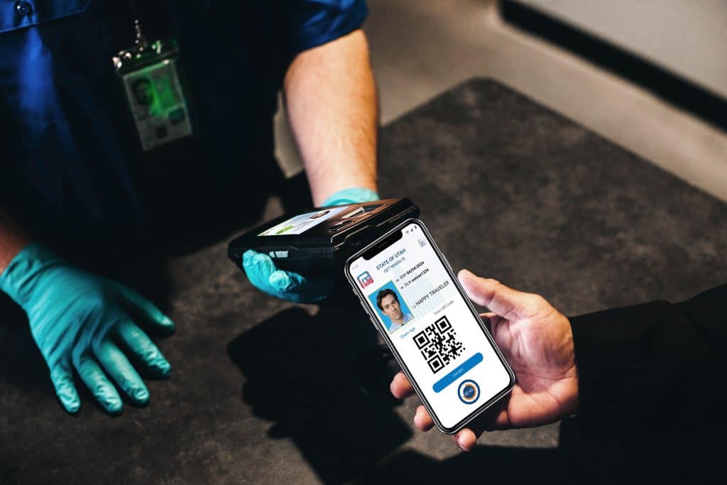 Interoperabilidad de Identidad Digital: Clave para el Futuro