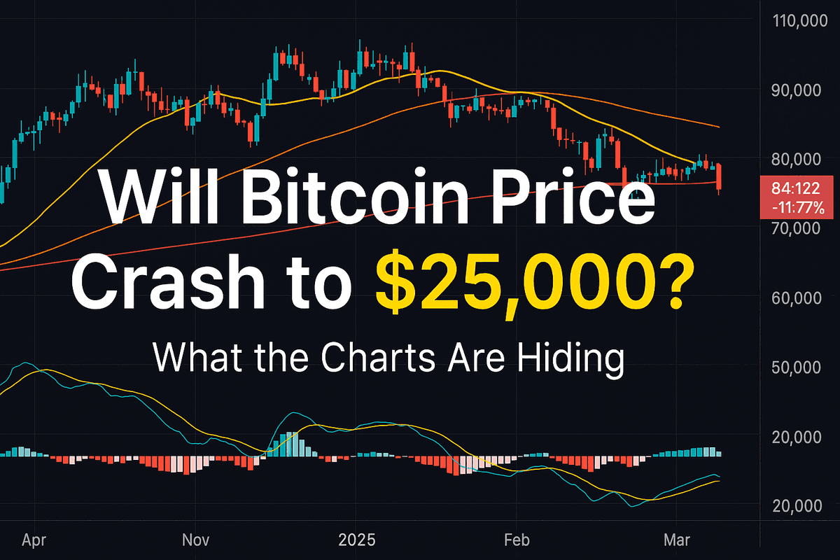 Precios Criptomonedas: Actualización BTC y ETH al 30 de marzo de 2025
