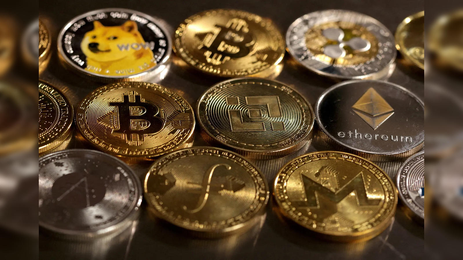 Criptomercados Hoy: Ganadores y Perdedores Principales