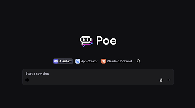 Poe de Quora lanza económicas suscripciones al chatbot
