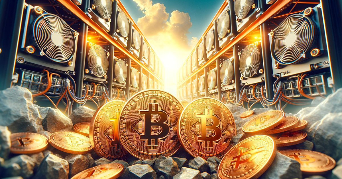 Centralización Minería y Nodos Propios: La Advertencia de Luke Dashjr